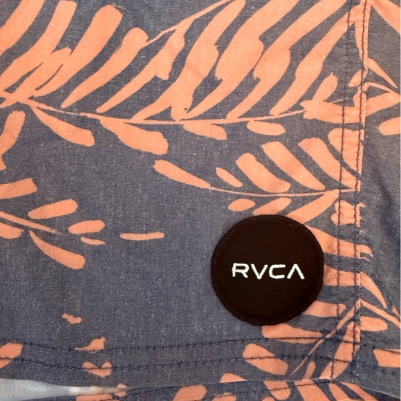 Rvca Mens Palm Split Trunk
| Desertcart Seychelles - Picture 3 of 9